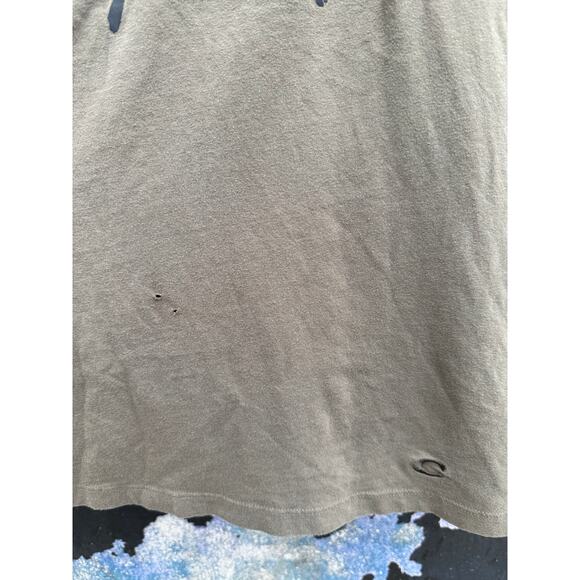 Coach x Guang Yu Monster Tee Size Large - Picture 2 of 5